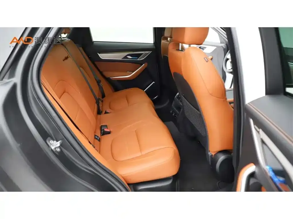 Jaguar F-PACE 2024 из CN, фото 5