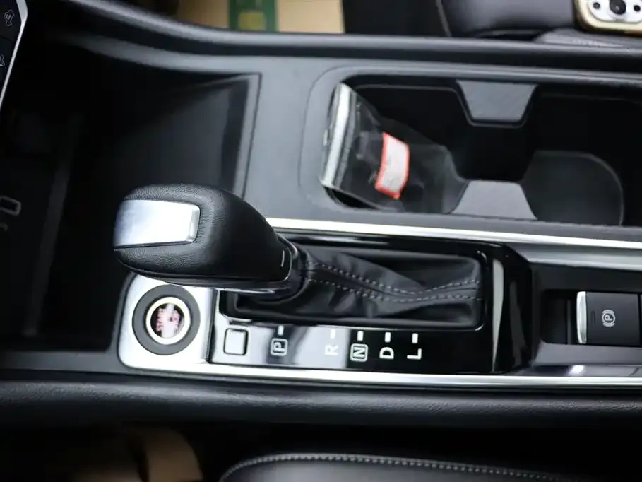 Nissan Sylphy 2022 из CN, фото 4