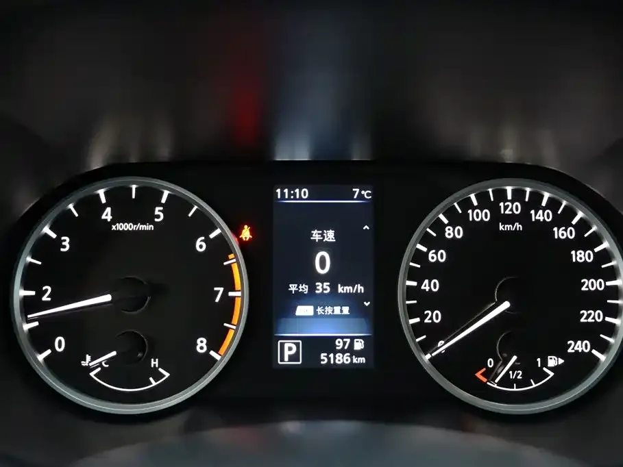 Nissan Sylphy 2022 из CN, фото 10