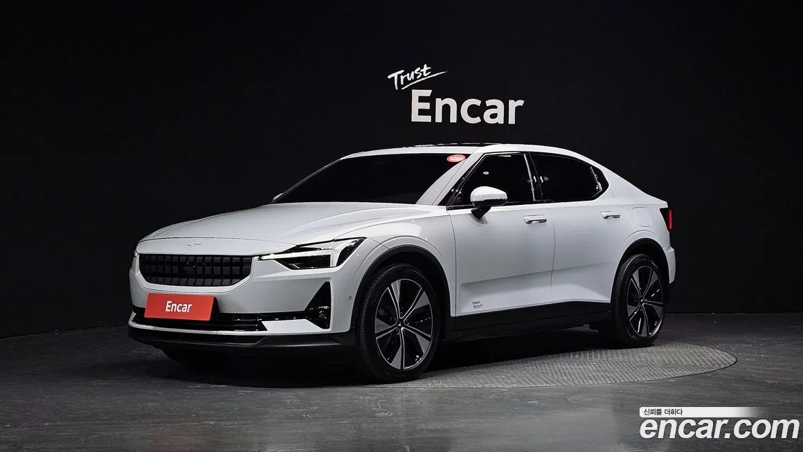 Polestar Polestar 2 2023 из KR, фото 1
