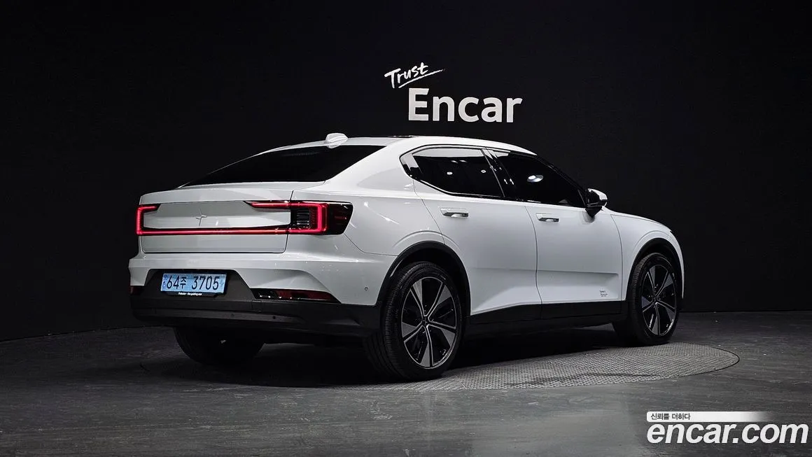 Polestar Polestar 2 2023 из KR, фото 8