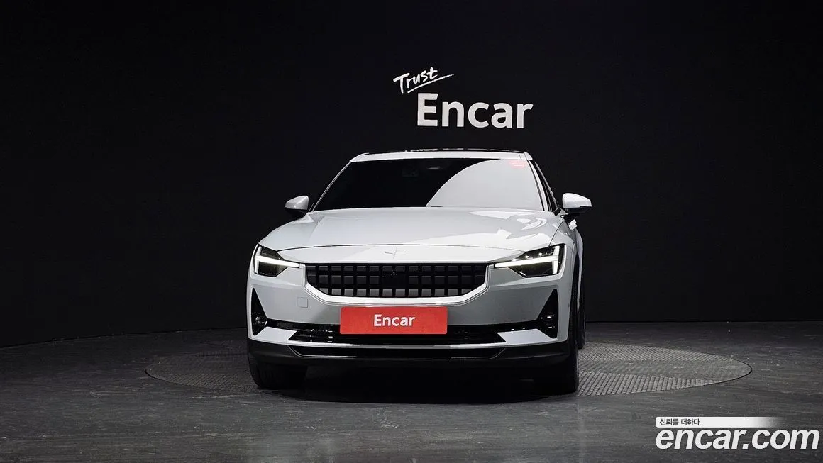 Polestar Polestar 2 2023 из KR, фото 6
