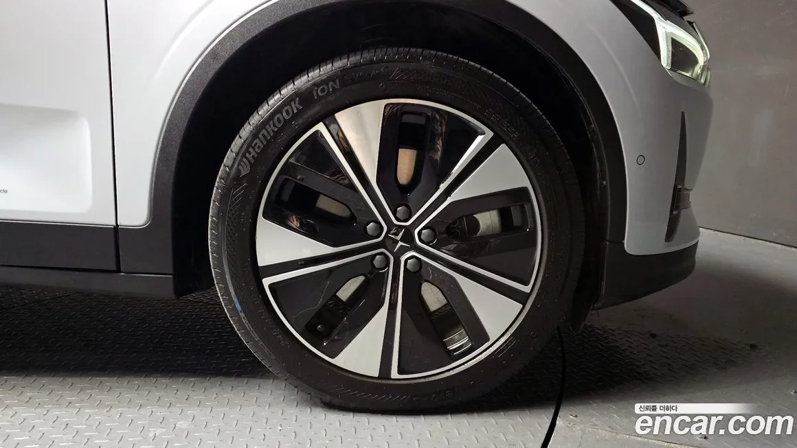 Polestar Polestar 2 2023 из KR, фото 9