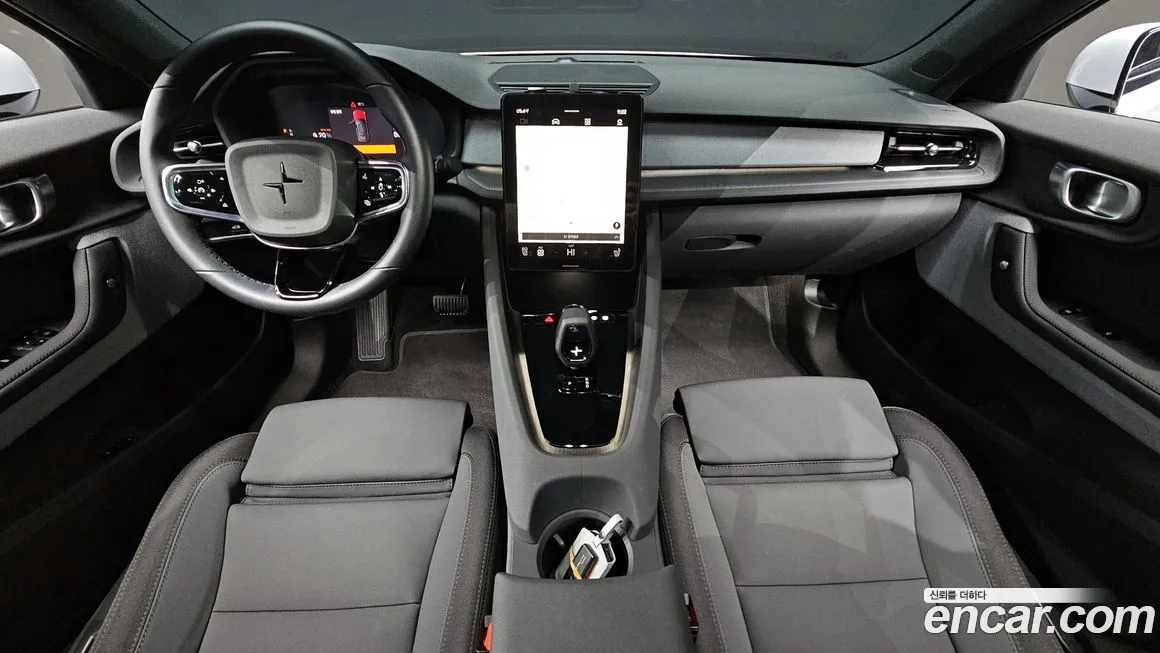 Polestar Polestar 2 2023 из KR, фото 4