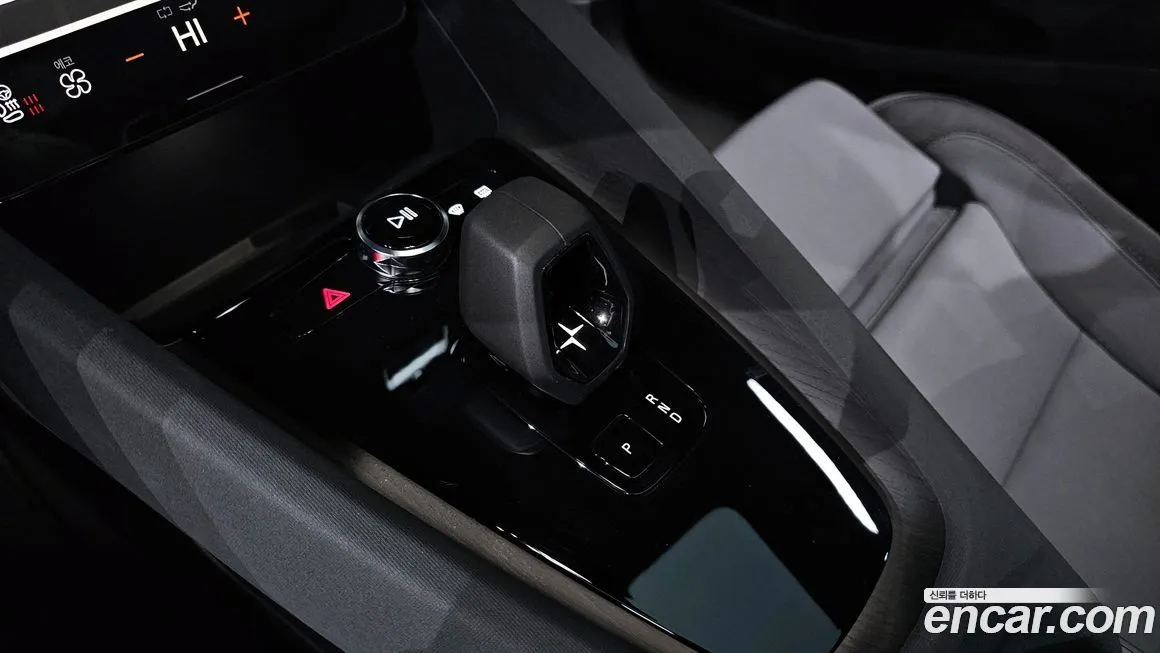Polestar Polestar 2 2023 из KR, фото 3