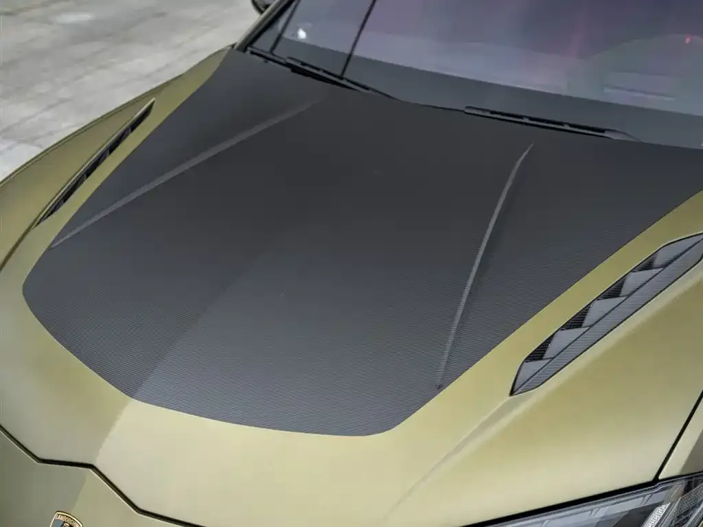 Lamborghini Urus 2024 из CN, фото 2