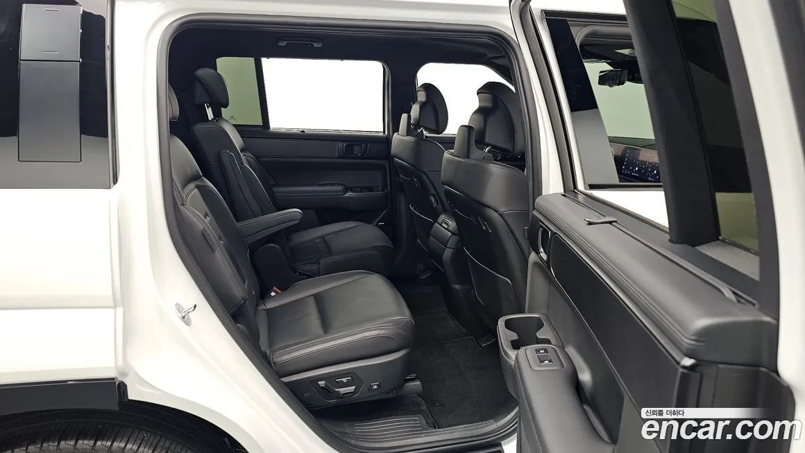 Hyundai Santafe — фото 7