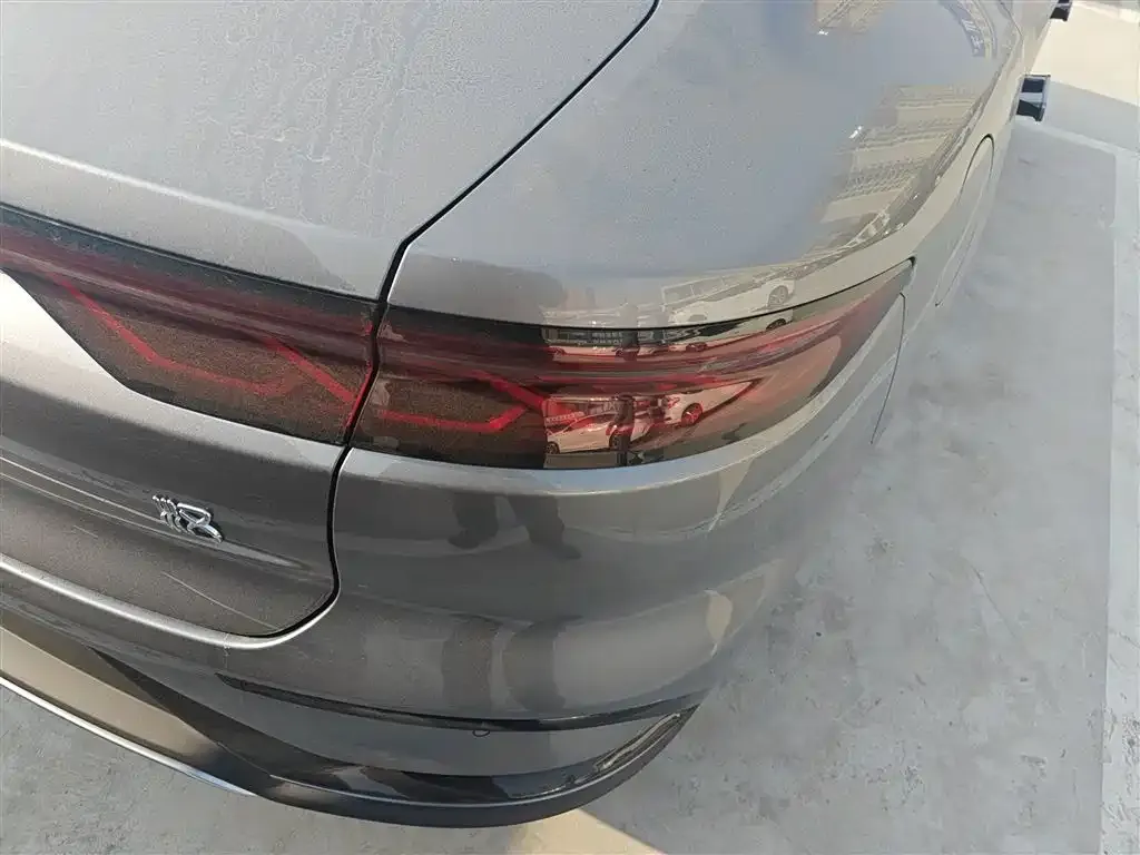 BYD Han 2024 из CN, фото 8