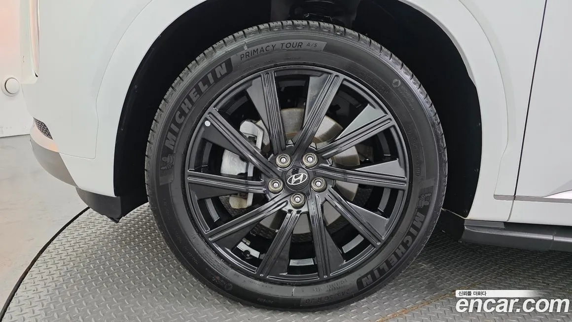 Hyundai Palisade — фото 9