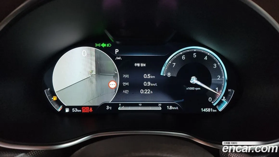 Genesis G80 2023 из KR, фото 6