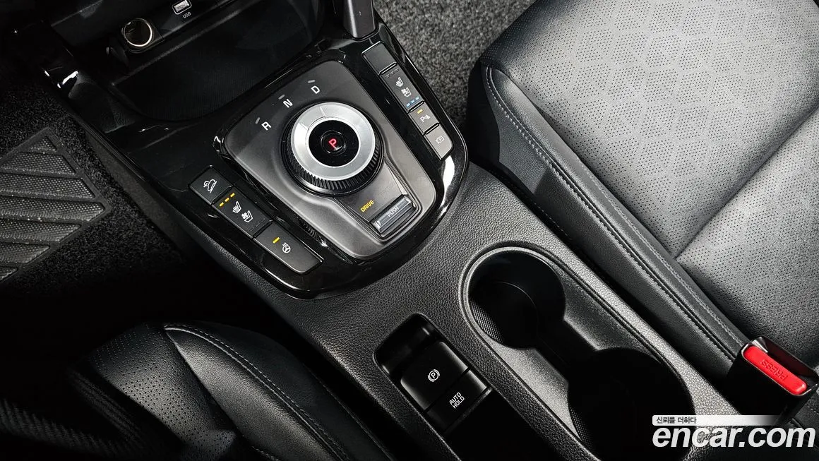 Kia Seltos 2023 из KR, фото 10
