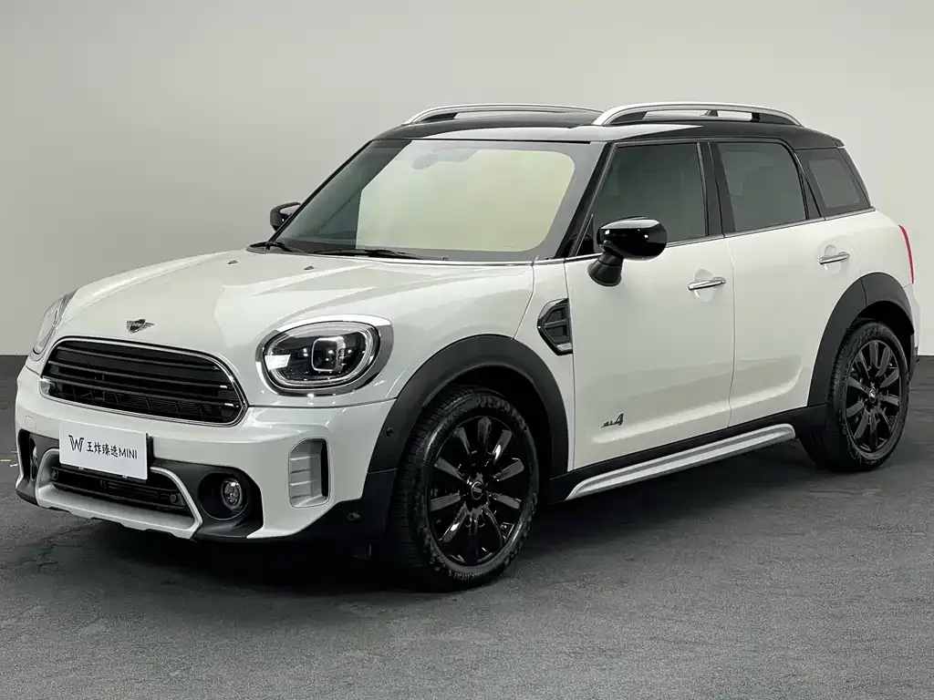 MINI Countryman 2023 из CN, фото 1