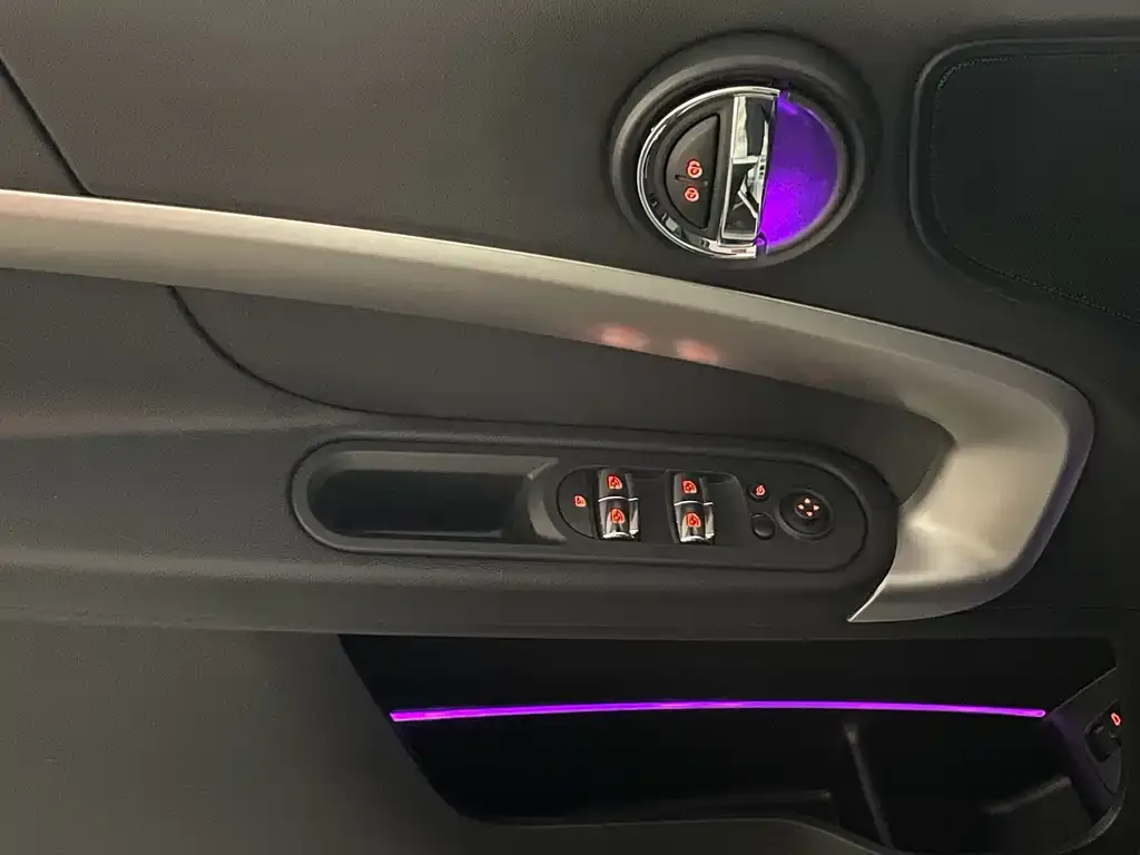 MINI Countryman 2023 из CN, фото 3