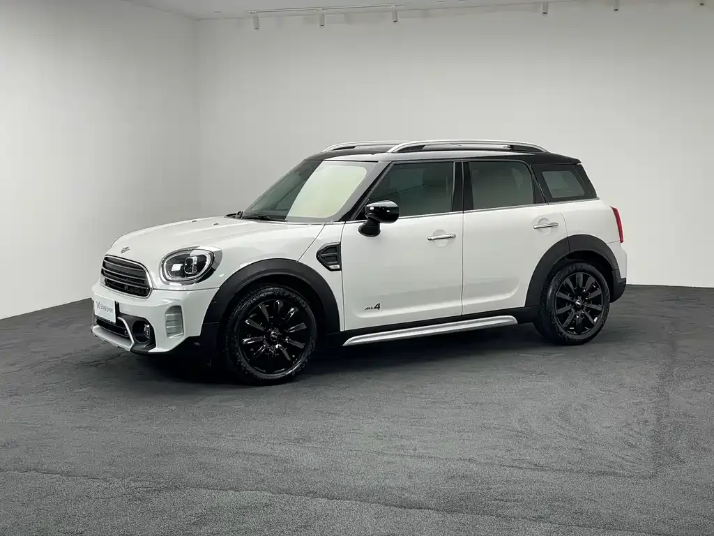 MINI Countryman 2023 из CN, фото 4