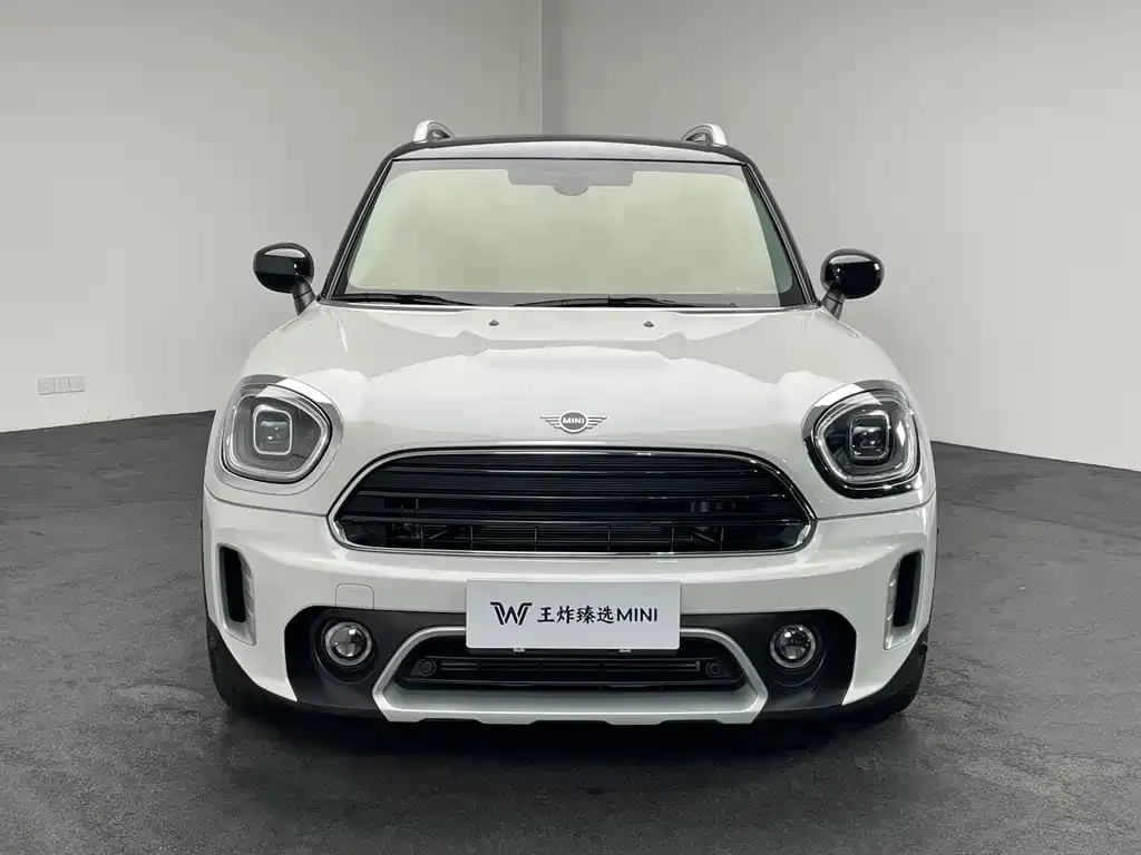 MINI Countryman 2023 из CN, фото 10
