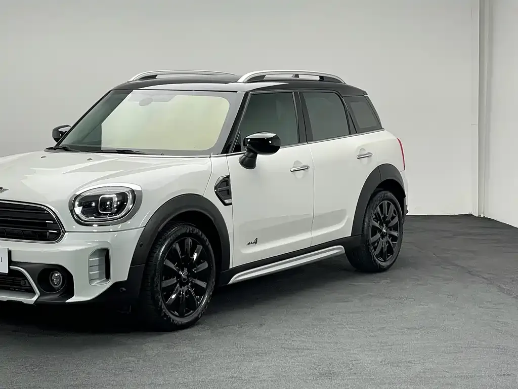 MINI Countryman 2023 из CN, фото 8