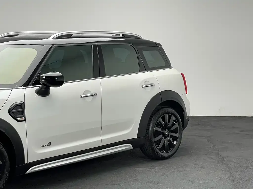 MINI Countryman 2023 из CN, фото 9