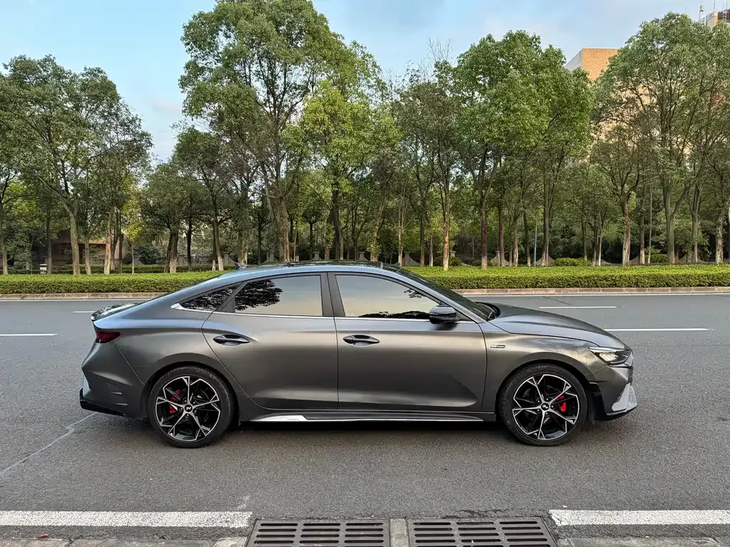 Hyundai Fista 2023 из CN, фото 7