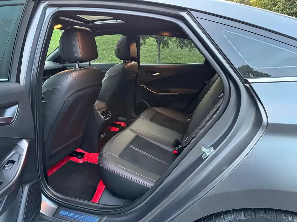 Hyundai Fista 2023 из CN, фото 3