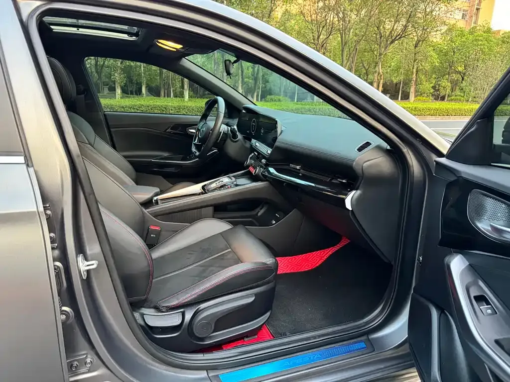 Hyundai Fista 2023 из CN, фото 6