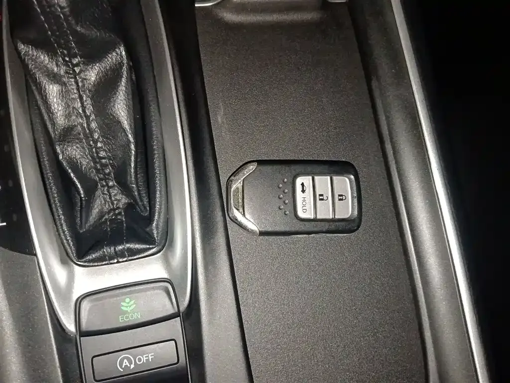 Honda Inspire — фото 9