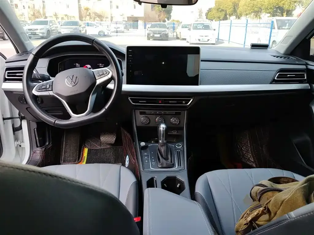 Volkswagen Lavida 2023 из CN, фото 7