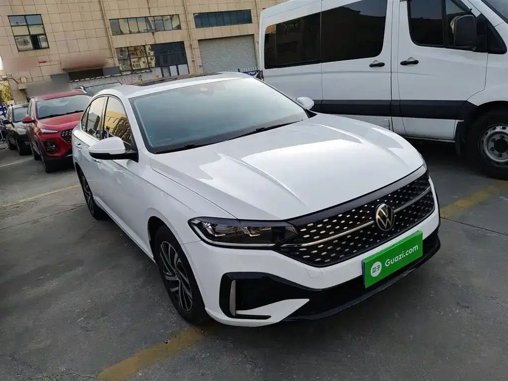 Volkswagen Lavida 2023 из CN, фото 6