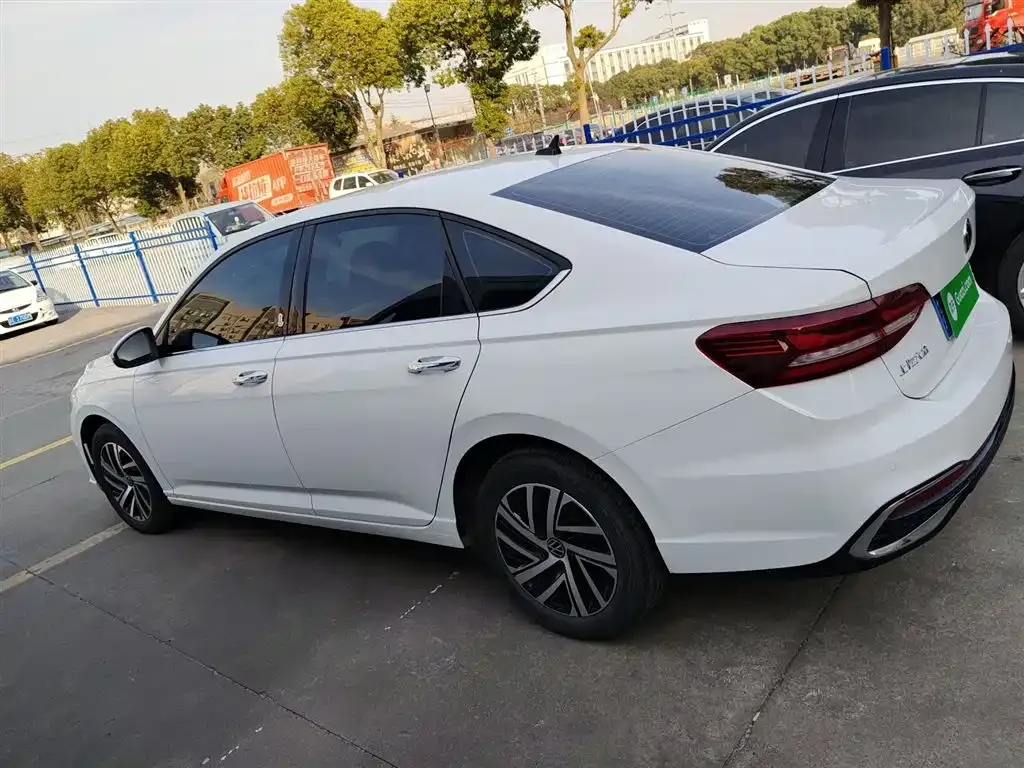 Volkswagen Lavida 2023 из CN, фото 10