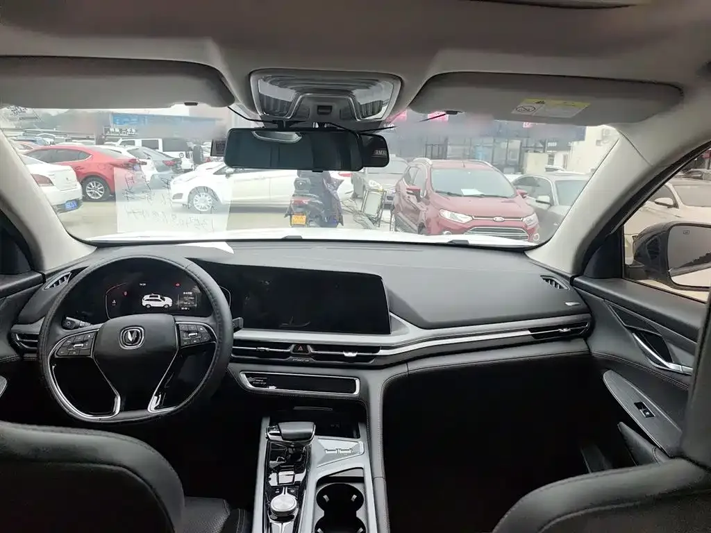 Changan CS75PLUS 2022 из CN, фото 10
