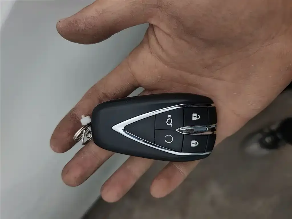 Changan CS75PLUS 2022 из CN, фото 9