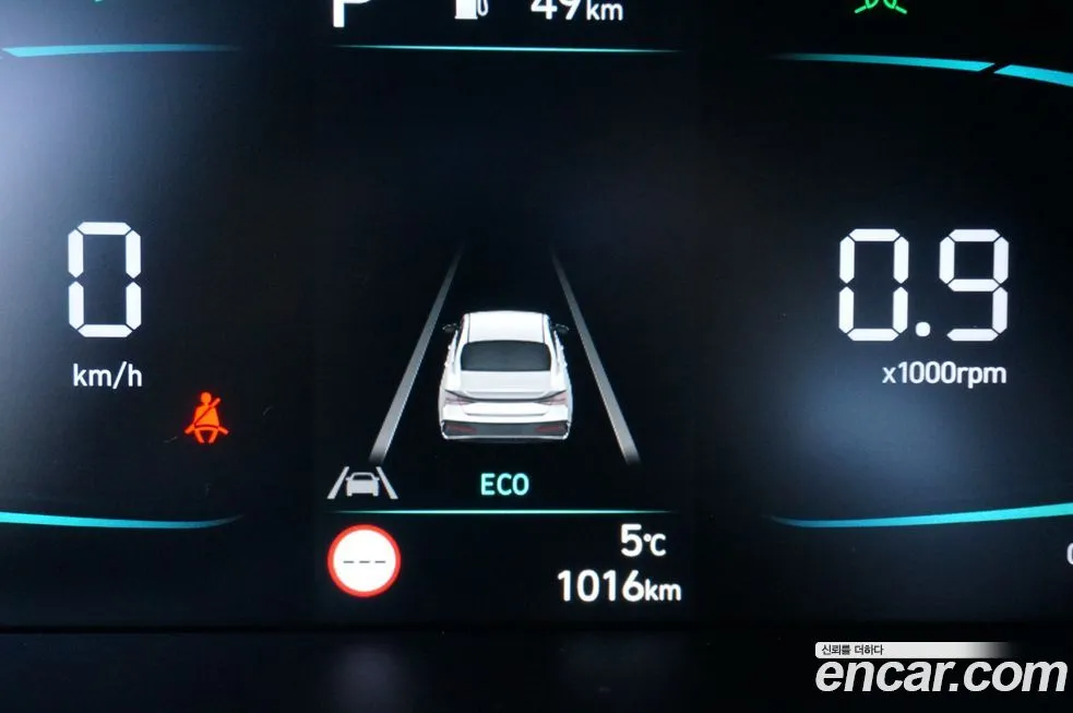 Hyundai AVANTE 2026 из KR, фото 4