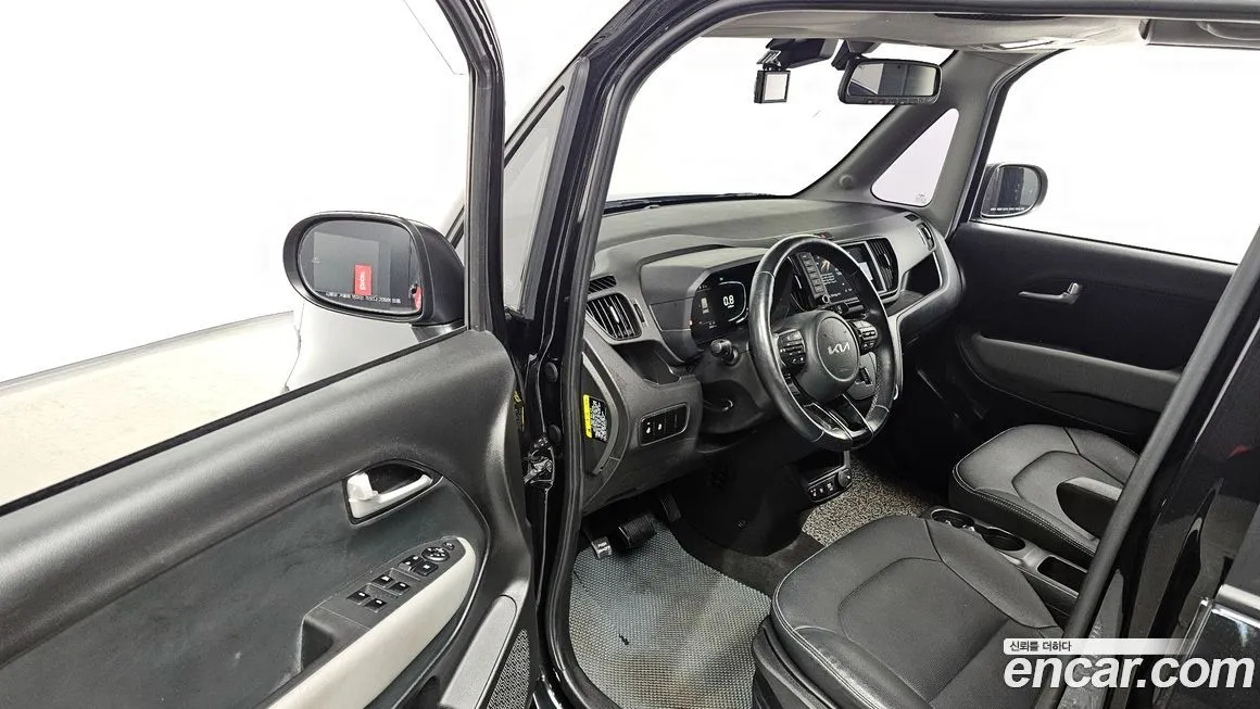Kia RAY 2023 из KR, фото 7