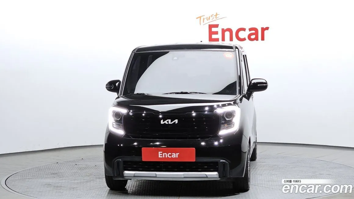 Kia RAY 2023 из KR, фото 6