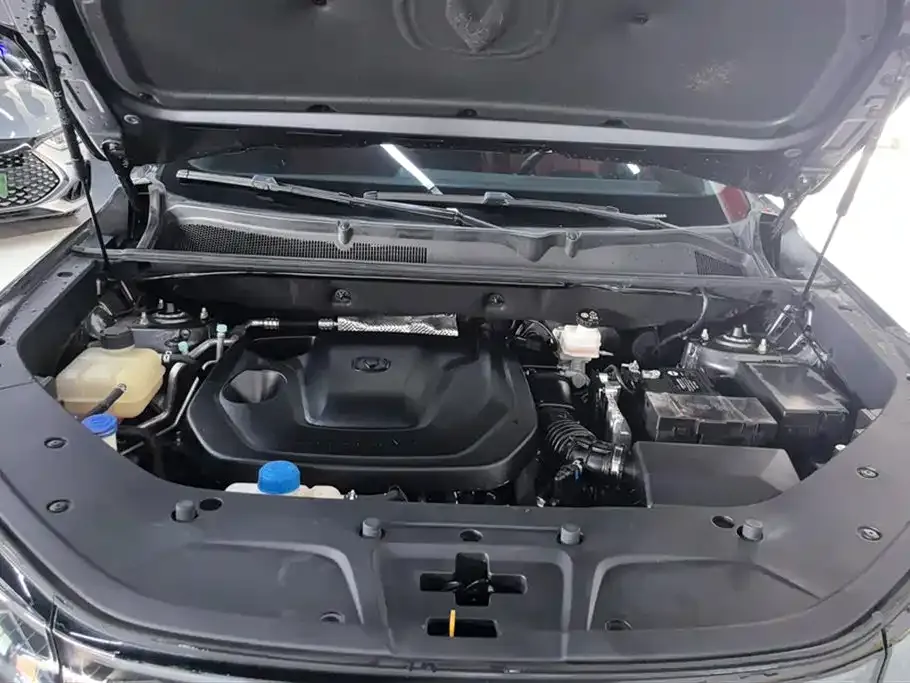 Changan CS75PLUS 2023 из CN, фото 9