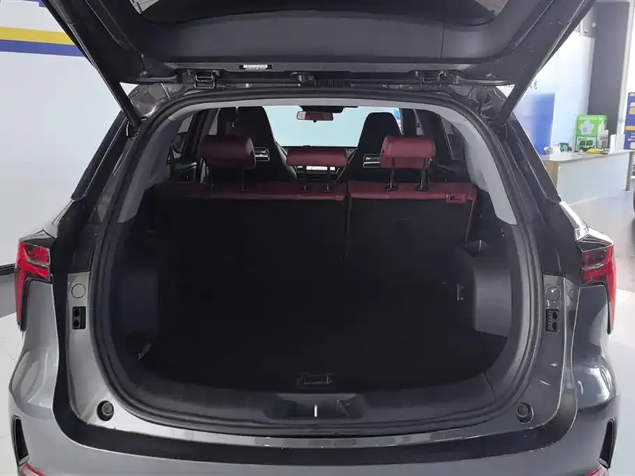 Changan CS75PLUS 2023 из CN, фото 6