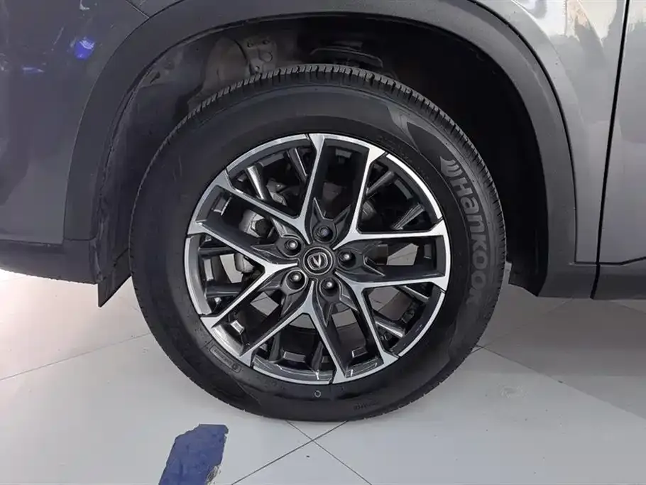 Changan CS75PLUS 2023 из CN, фото 10