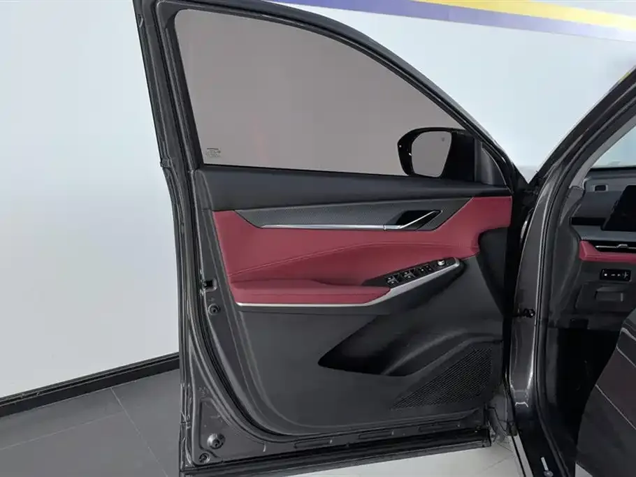 Changan CS75PLUS 2023 из CN, фото 7
