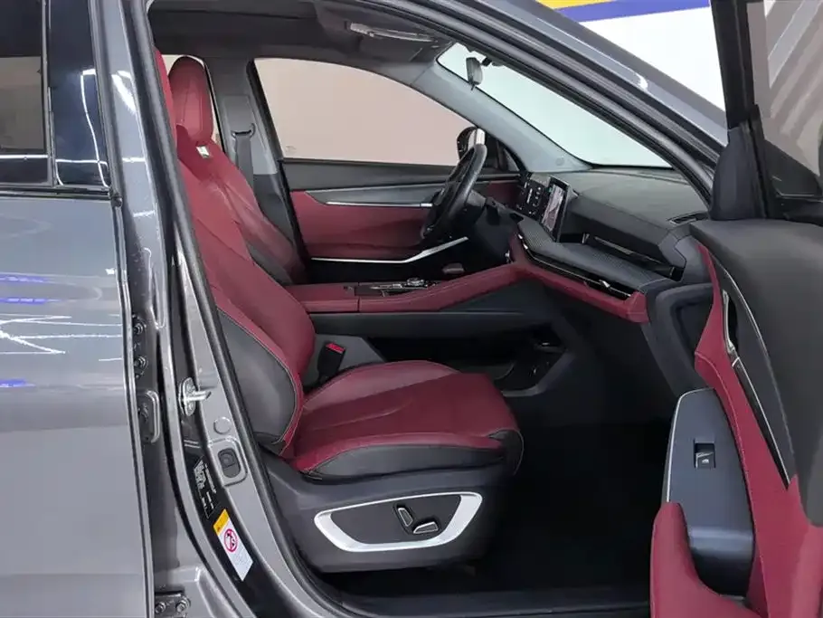 Changan CS75PLUS 2023 из CN, фото 8