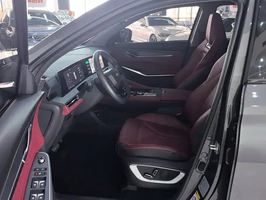 Changan CS75PLUS 2023 из CN, фото 5