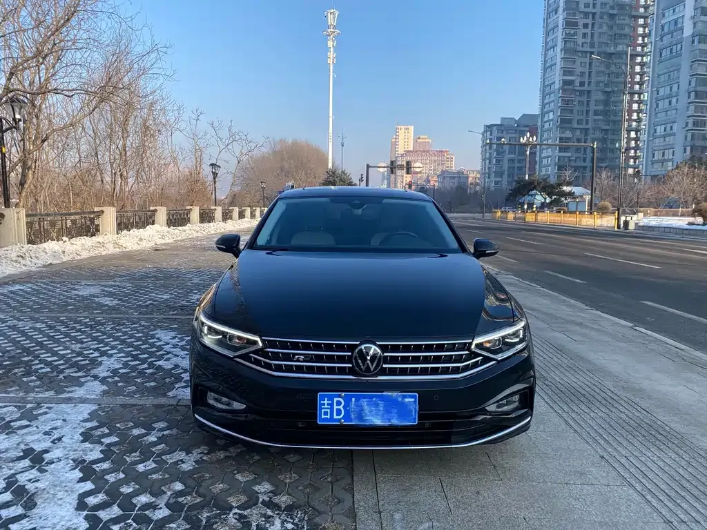 Volkswagen Magotan 2023 из CN, фото 2