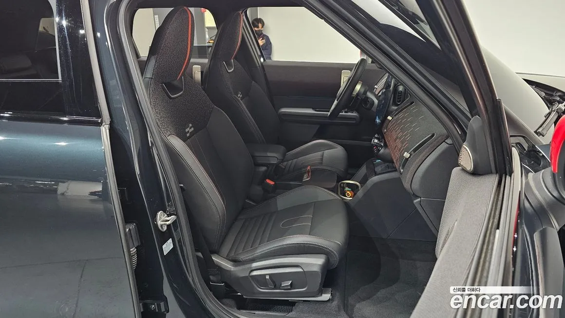 Mini Countryman 2024 из KR, фото 10