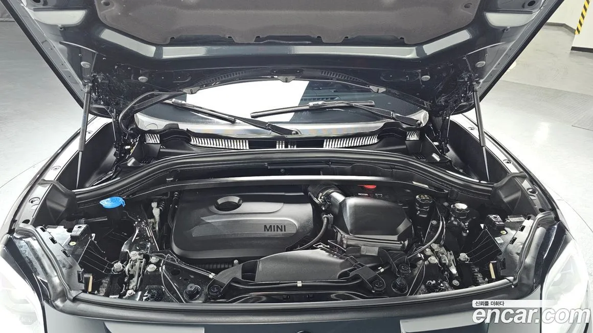 Mini Countryman 2024 из KR, фото 6