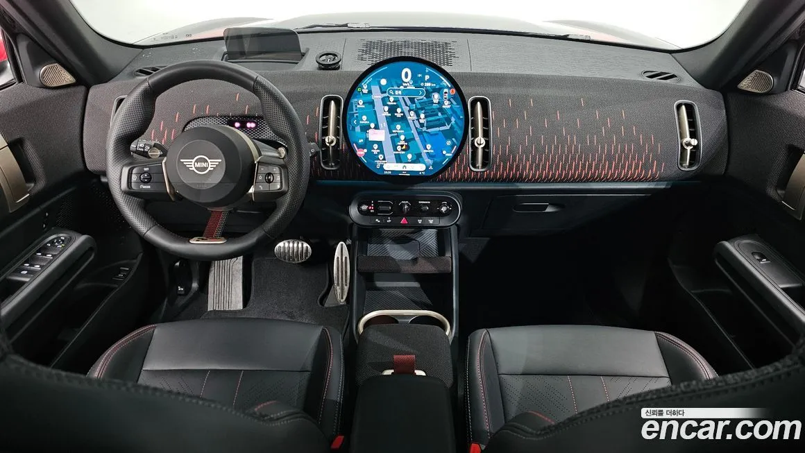 Mini Countryman 2024 из KR, фото 7