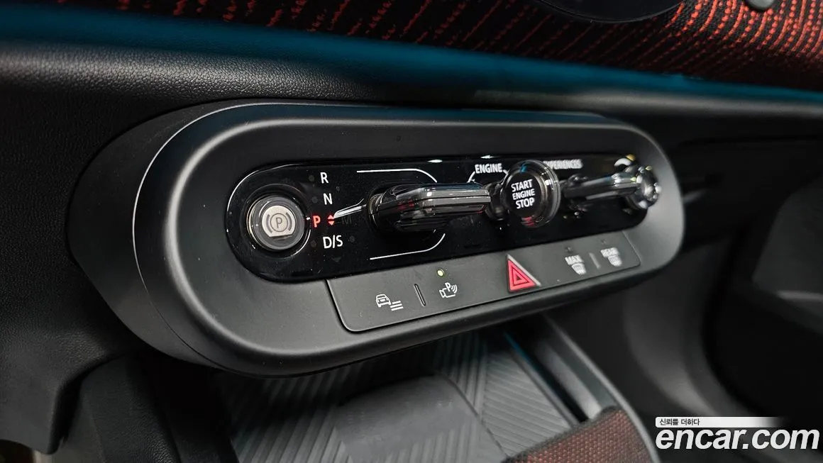Mini Countryman 2024 из KR, фото 9