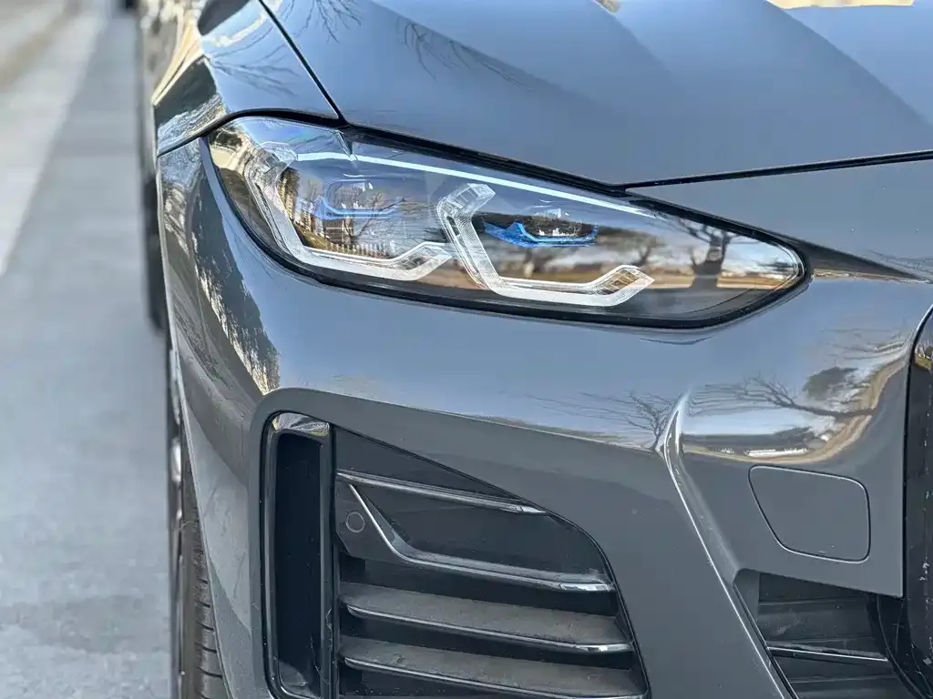 BMW 4 Series — фото 7