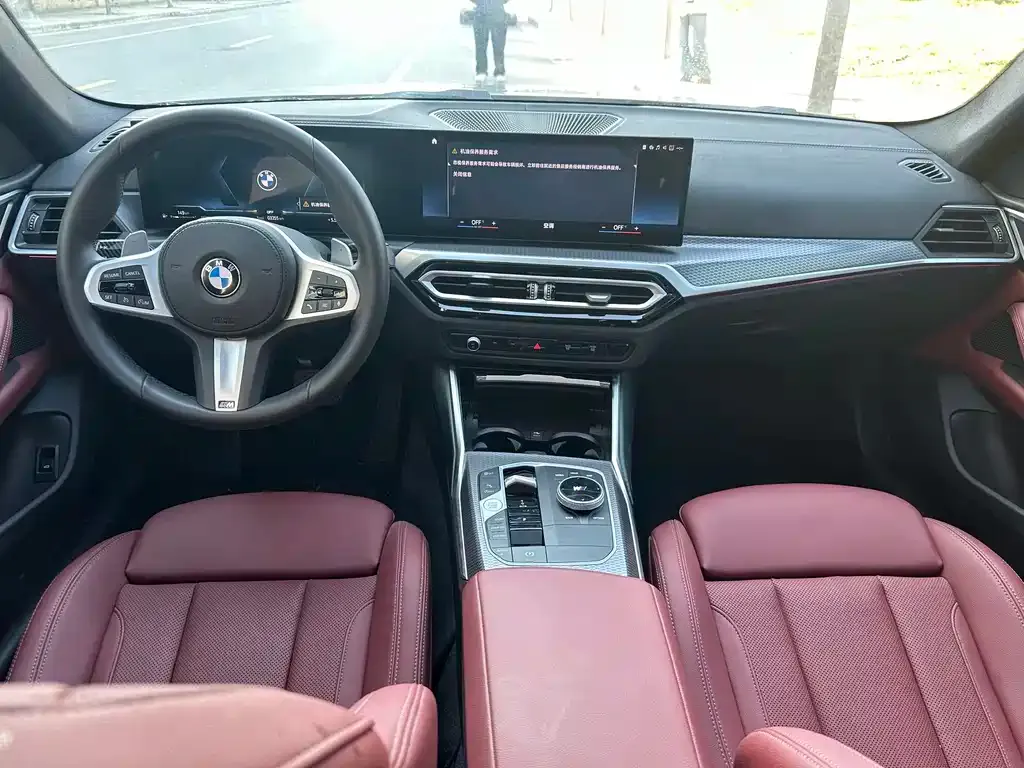 BMW 4 Series — фото 6