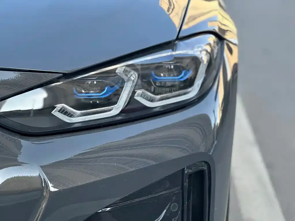BMW 4 Series — фото 3