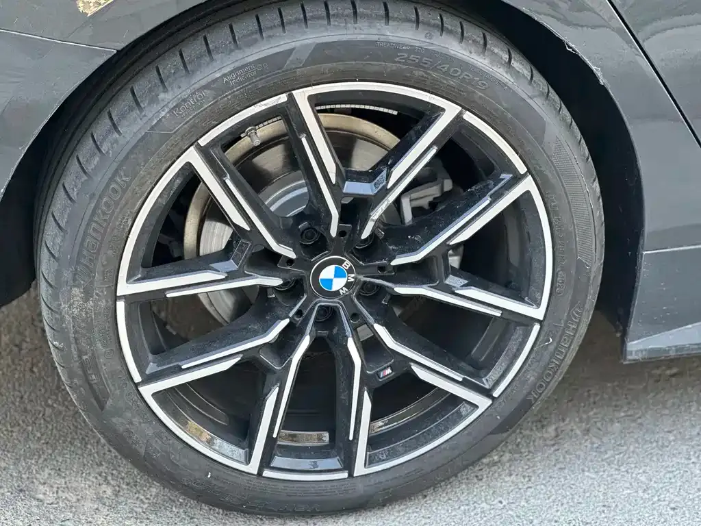 BMW 4 Series — фото 4
