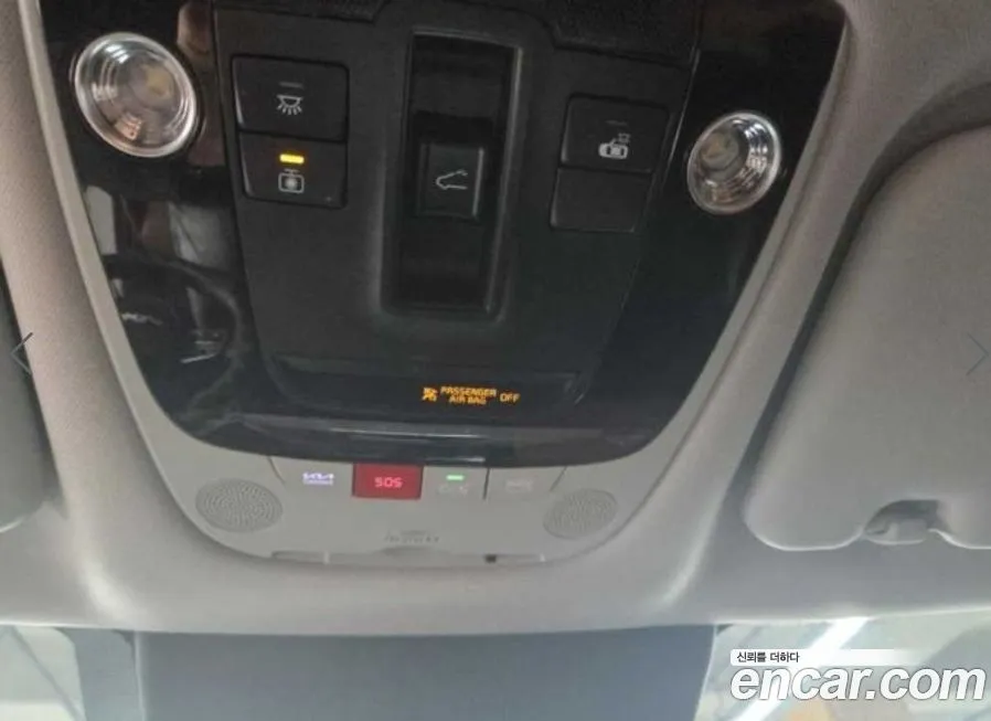 Kia Seltos 2024 из KR, фото 5