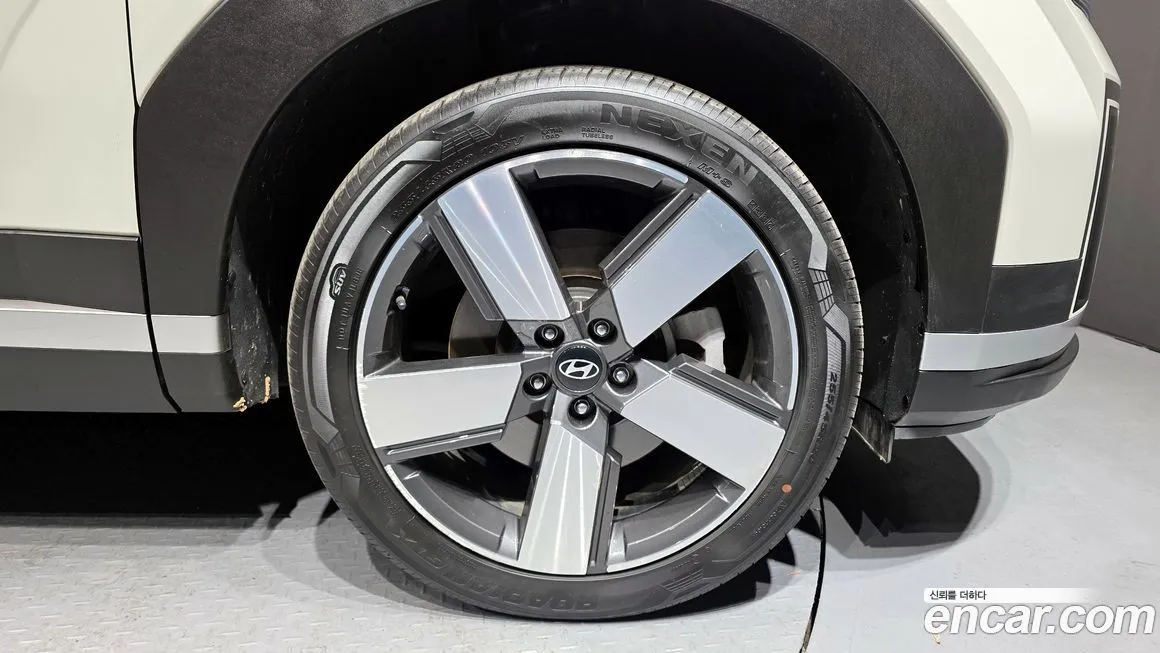 Hyundai Santafe 2024 из KR, фото 6